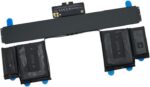 Apple a1437 battery for macbook pro 13? retina late 2012/early 2013, A1425 battery replacement - Image 3