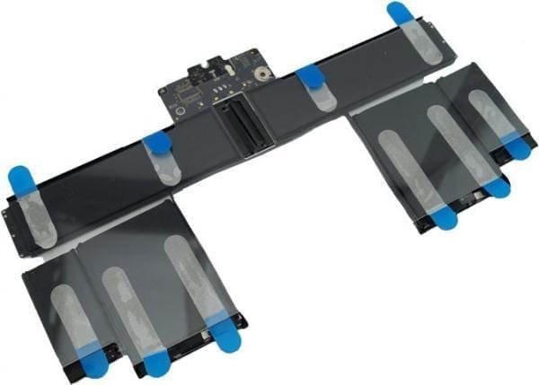 A1437-4-600x429-1.jpg Apple a1437 battery for macbook pro 13? retina late 2012/early 2013, A1425 battery replacement - Image 1