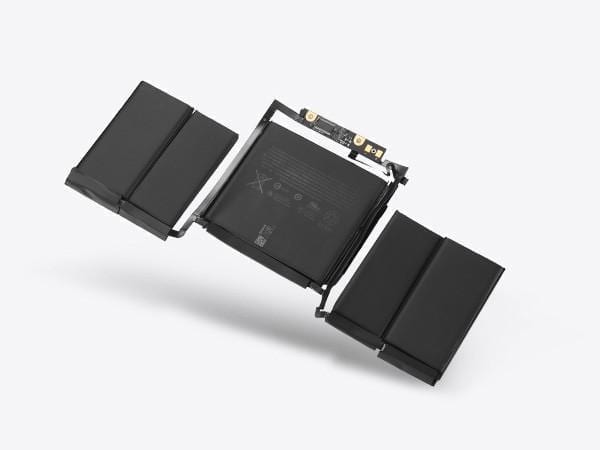 A1819_01-600x450-2.jpg Apple A1819 battery for Apple MacBook Pro 13 Inch Touch A1706 (Late 2016) A1706 (Mid 2017) - Image 1