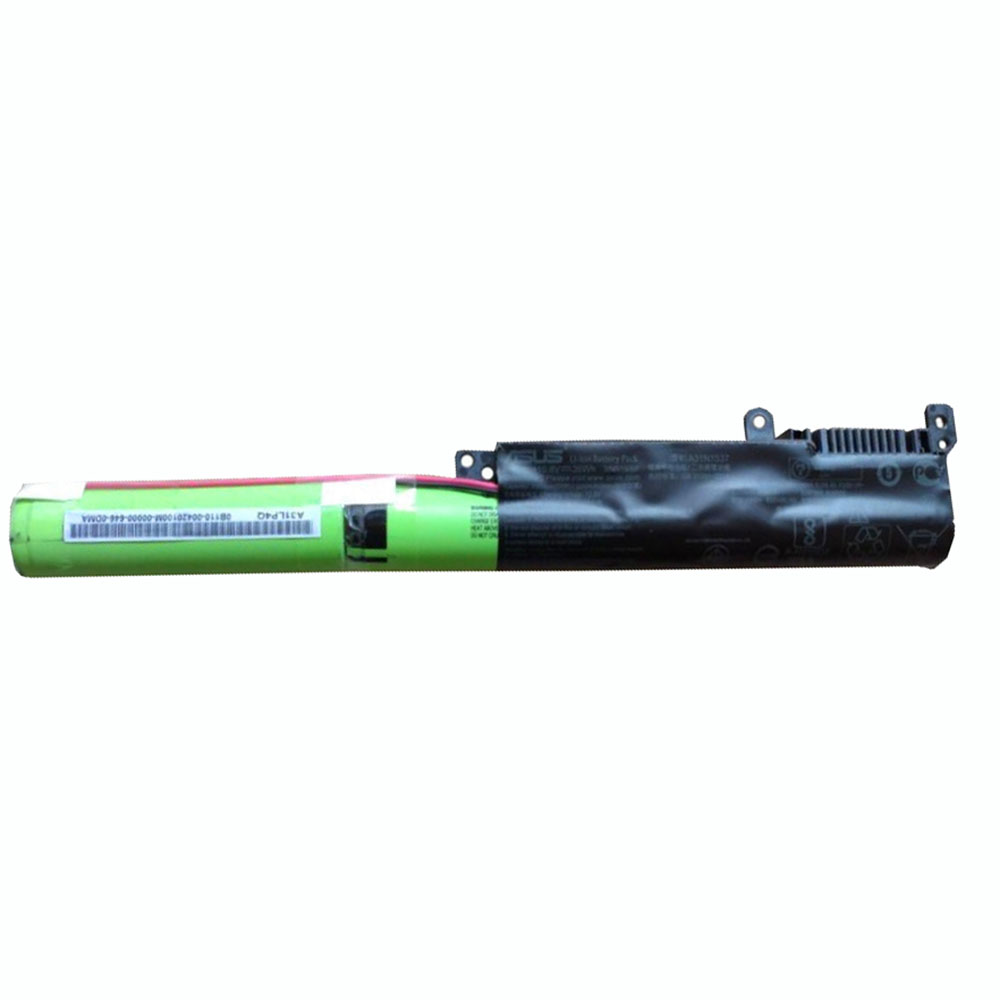 A31N1537-1.jpg LAPTOP BATTERY FOR ASUS A31N1537 - Image 1