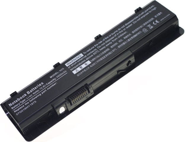 A32-N55-6cell-1.jpg Asus A32-N55 battery for N45E N45S N45J N45JC N45SJ N45SL N45SV A32-N55 - Image 1