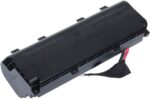 ASUS A42N1403 Battery[15V, 88WH], AY High-Performance Replacement Laptop Battery for ASUS ROG G751J - Image 2