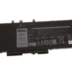 Dell GJKNX 5480 5580 5490 5590 5491 5591 5495 5488 Precision 3520 7.6V 68W Battery