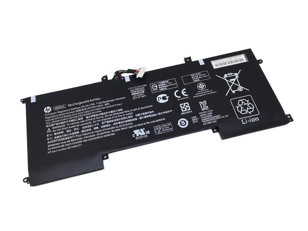 AB06XL_2048x2048.jpg HP original Laptop Battery for HP AB06XL (53.61Wh, 6 cells) - Image 1