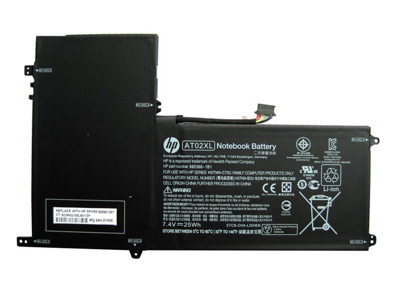 AT02XL-1_2048x2048.jpg 7.4V 25Wh HP original AT02XL Laptop Battery compatible with HP Elitepad 900 G1 Table HSTNN-C75C HSTNN-IB3U AT02025XL D3H85UT HSTNN-DB3U - Image 1