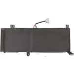 C21N1818-2 Original Asus Battery 7.7V 37WH X412F for Vivobook 15 F515JA-AH31 - Image 2