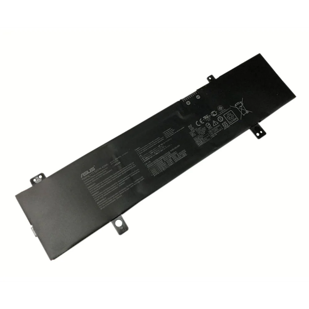 B31N1631_2048x2048.webp Original Asus B31N1631 Asus Vivo Book 15 X505BA-EJ121T, Vivo Book S505ZA-BR817T Laptop Battery - Image 1