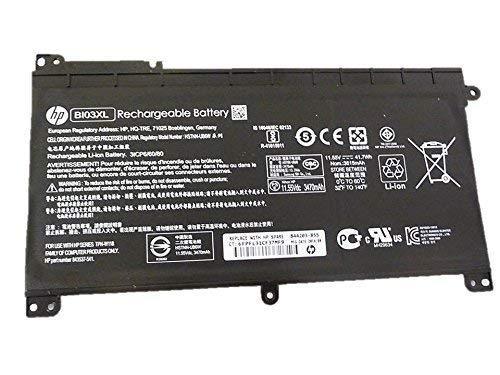BI03XL_5fc01484-24ce-4752-a3e4-d512dfe0bda5_2048x2048.jpg HP BI03XL Laptop Battery For HP Stream 14-AX 14-CB - Image 1