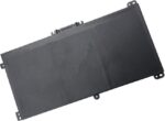 11.55V 41.7Wh HP original BK03XL Laptop Battery for HP HSTNN-UB7G TPN-W125 916366-541 916811-855 BK03041XL-PR Laptop Tablet - Image 2