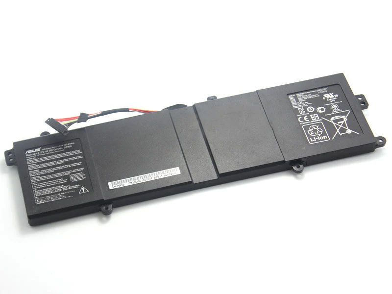 C22-BU400A_2048x2048.webp 7.5V 7070mAh (53Wh) C22-B400A Original laptop battery for PRO BU400,BU400,BU400A - Image 1