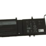 Dell Alienware 17 R4 / Alienware 15 R3 - 4-cell Laptop Battery (68Wh 44T2R) (99Wh 9NJM1)