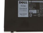DELL LATITUDE 7400 – DJ1J0 Laptop Notebook Battery - Image 4