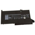 DELL LATITUDE 7400 – DJ1J0 Laptop Notebook Battery - Image 5