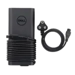 New Dell 130W USB C Charger AC POWER ADAPTER P/N- K00F5, 0K00F5 - Image 4