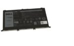 laptop battery for dell 15 7557 7559 INS15PD Series - 11.1V 74Wh 15 7000 7557 15-7557 P57F Ins 15PD-1748B 357f9 - Image 2