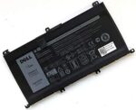 laptop battery for dell 15 7557 7559 INS15PD Series - 11.1V 74Wh 15 7000 7557 15-7557 P57F Ins 15PD-1748B 357f9 - Image 3