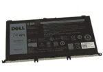 laptop battery for dell 15 7557 7559 INS15PD Series - 11.1V 74Wh 15 7000 7557 15-7557 P57F Ins 15PD-1748B 357f9 - Image 4