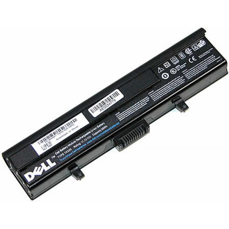 Dell-XPS-1530-battery-800x800-1.jpg Laptop Battery for Dell GP973 - Image 1