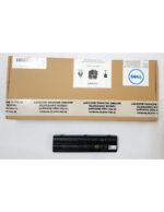 Dell Xps17 Laptop Battery for Dell Xps 17 L701X/L702X Xps 15 L501X/L502X Xps