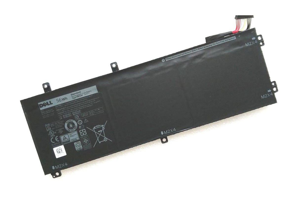 Dell-XPS-9550-Battery-42wh-1200x800-1.jpg RRCGW Laptop Battery for 062MJV 62MJV M7R96 Dell Precision XPS 15 5510 Dell Precision XPS 15 9550 Series new - Image 1