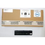 Dell Xps17 Laptop Battery for Dell Xps 14 (L401X)/15 (L501X)/15 (L502X)