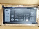 WDX0R Laptop Battery for Dell Inspiron 15-5565 5567 5568 7560 7569 7579 13-7368 7378 5378 5368 14-7460 7472 3480 5468 battery - Image 2