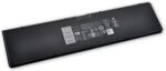 Dell Latitude E7440 and E7450 4 Cells 47Wh Battery (Type 34GKR)-- MPN: 34GKR/E7440