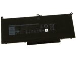 Dell Original F3YGT Laptop Battery for Dell Latitude 12 7000 7280 7290 13 7380 7390 P29S002 Latitude 14 7480 7490-- MPN: F3YGT 1 Year Dell Warranty