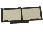 Dell Original F3YGT Laptop Battery for Dell Latitude 12 7000 7280 7290 13 7380 7390 P29S002 Latitude 14 7480 7490-- MPN: F3YGT 1 Year Dell Warranty - Image 3