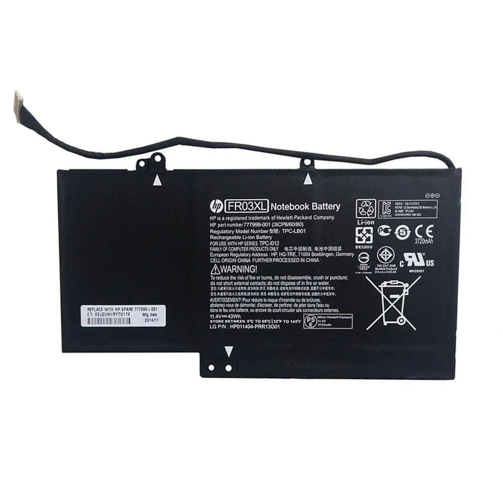 FR03XL_2048x2048_12fb28c7-724c-461c-bd22-8a2f6998a2f4_2048x2048.webp HP original FR03XL Laptop Battery for HP Slate All-In-One 17-L010, HSTNN-LB01, TPC-I012 - Image 1