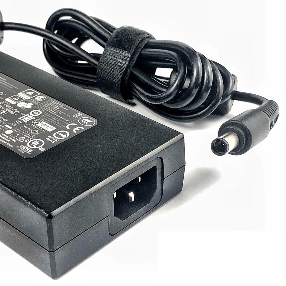 GGGG.jpg A230A006L Laptop AC Adapter 19.5V 11.8A 230W A12-230P1A 230W GL702VS-1A Charger (7.4mm*5.0mm) - Image 1