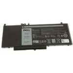 Dell 6MT4T Laptop Battery for Dell Latitude E5450 E5470 E5550 E5570 - TYPE 6MT4T 7.6V 62WH 7V69Y 6MT4T TXF9M