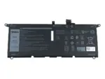 HK6N5 - laptop battery for Dell Inspiron 13 5000 5390 Latitude 3301 7.6V 45Wh