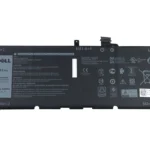 HK6N5 - laptop battery for Dell Inspiron 13 5000 5390 Latitude 3301 7.6V 45Wh