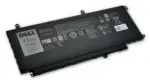 D2VF9 Battery For Dell Inspiron 15 7547 7548 P41F001 Vostro 14 5459 PXR51 0YGR2V 0PXR51 Tablet