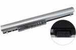 14.8V 41WH HP original LA04 Laptop Battery compatible with HP LA04 LA04041 HSTNN-YB5M Pavilion TouchSmart 14 15 F3B96AA HSTNN-UB5N HSTNN-DB5M Notebook - Image 2