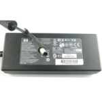 Laptop Adapter / Charger For Hp 19.5V/7.7A (150w) 7.4 x 5.0 Pin, Input Voltage: 100v - 240v~2.0a - Image 2