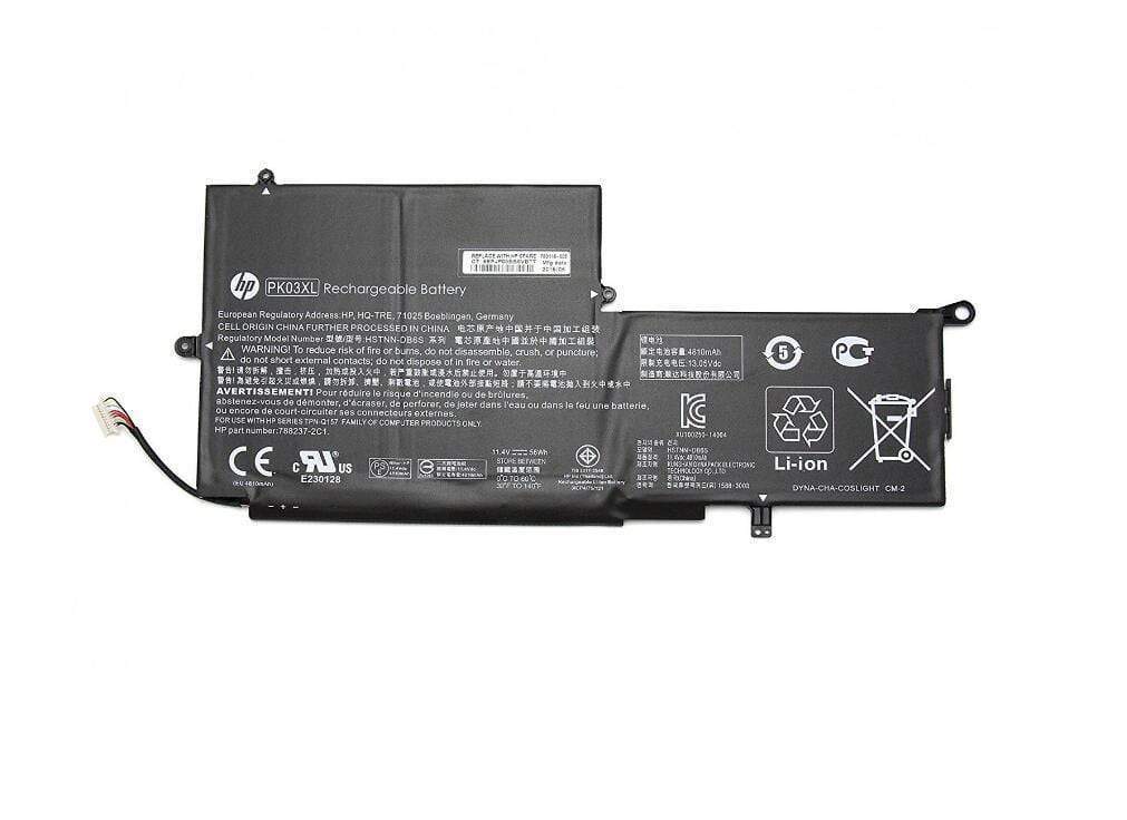 HP-PK03XL-56Wh_2048x2048_61470f1e-0398-4187-9768-9ff4d8e6f07c_1_2048x2048.jpg PK03XL HP Spectre Pro X360 Spectre Laptop Battery - Image 1