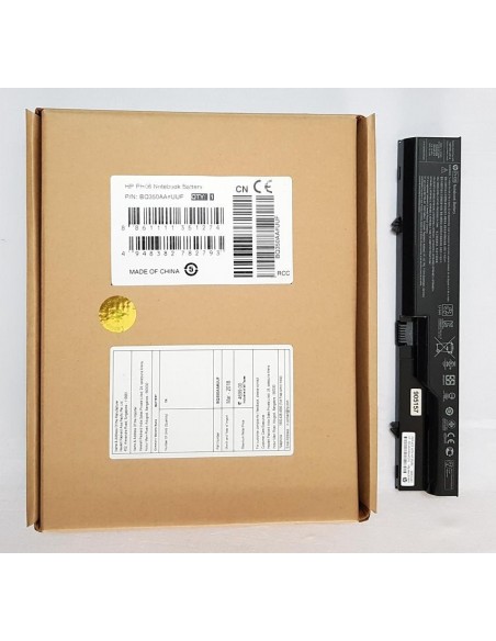 HP-Probook-4420S-6-Cell-PH06-Original-Laptop-Notebook-Battery-31.jpg HP 587706-241 – 6 Cell PH06 HP original Laptop Notebook Battery-- MPN: PH06 - Image 1