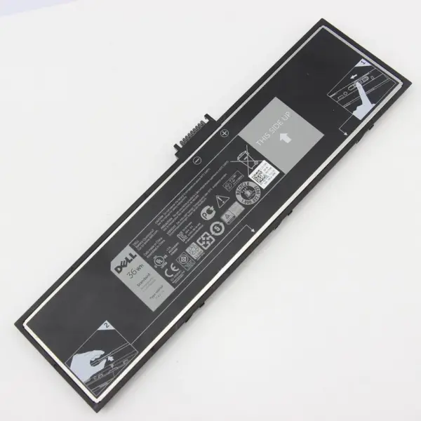 Dell HXFHF VJF0X VT26R XNY66 Laptop Battery For Dell Venue 11 Pro 7130 7139 7310 Tablet