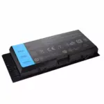 Compatible Dell Battery Precision Mobile M4600 M50 M6600 Workstation FV993 97Whr 9cell - Image 2
