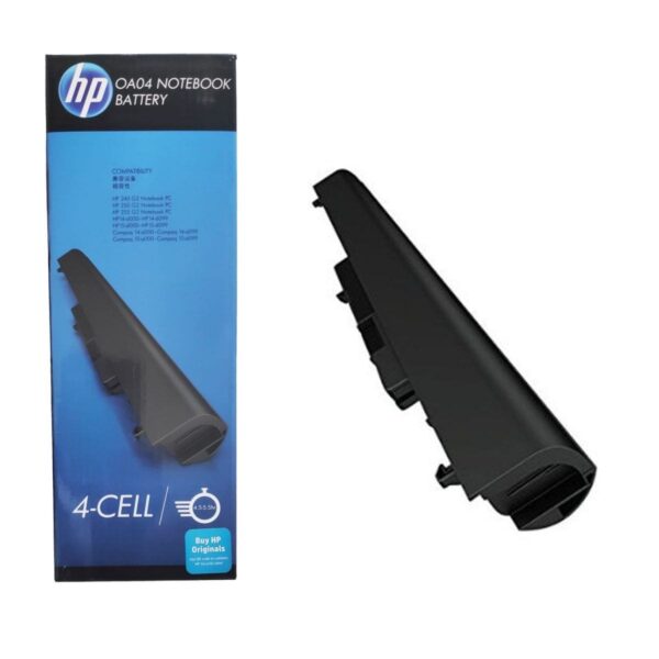 HP HSTNN-LB5Y - 4 Cell OA04 HP original Laptop Notebook Battery