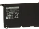 7.4V 52Wh 0DRRP, 0N7T6, 5K9CP, 90V7W, DIN02, JD25G, JHXPY, RWT1R battery for Dell XPS 13 9350 9343 13D-9343 - Image 2