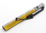 L13M3Z61 Laptop battery for LENOVO IdeaPad Flex 10 Series Tablet L13S3Z61 L13L3Z61 3ICR17 / 65 11.1V 2000 mAh