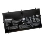 Original L13M4P71 Laptop Battery compatible with Lenovo Yoga 3 Pro 1370 L14S4P71 7.6V 44wh 5900mAh Laptop battery
