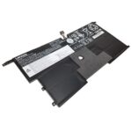 Lenovo ThinkPad X1 Carbon 2nd Gen Battery for 14? Models 45N1700 45N1701 45N1702 45N1703 (Type 20A7 and 20A8) - Image 2