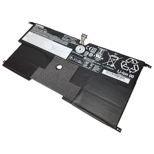 LEN-X1Cgen3-3.jpg Lenovo ThinkPad X1 Carbon 2nd Gen Battery for 14? Models 45N1700 45N1701 45N1702 45N1703 (Type 20A7 and 20A8) - Image 1