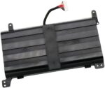 HP original FM08 Laptop Battery compatible with HP Omen 17-AN084NZ 17-AN085NG Series 16 Cables - Image 2