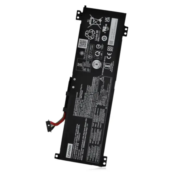 Laptop Battery for LENOVO L20M3PC2 L20L3PC2 L20C3PC2 L20D3PC2