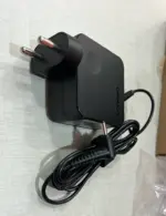 Lenovo GX20L29764 65W Laptop Adapter/Charger with Power Cord for Select Models of Lenovo (Round pin) - Image 8